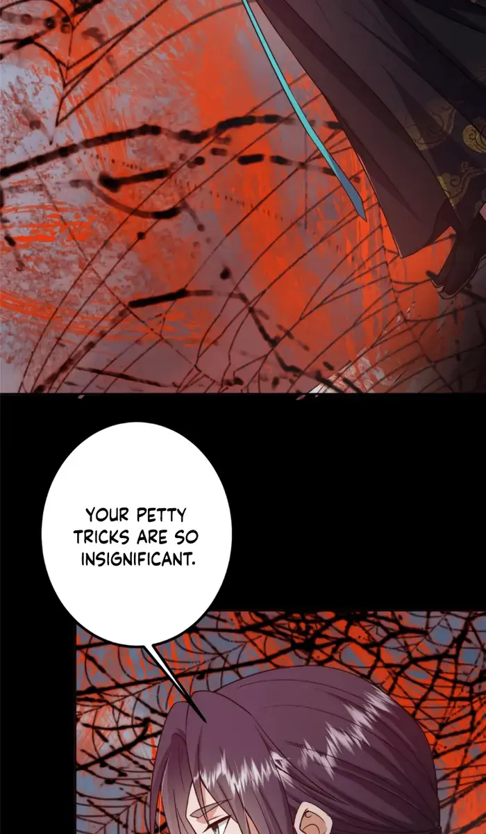 Keep a Low Profile, Sect Leader Chapter 290 Page 21