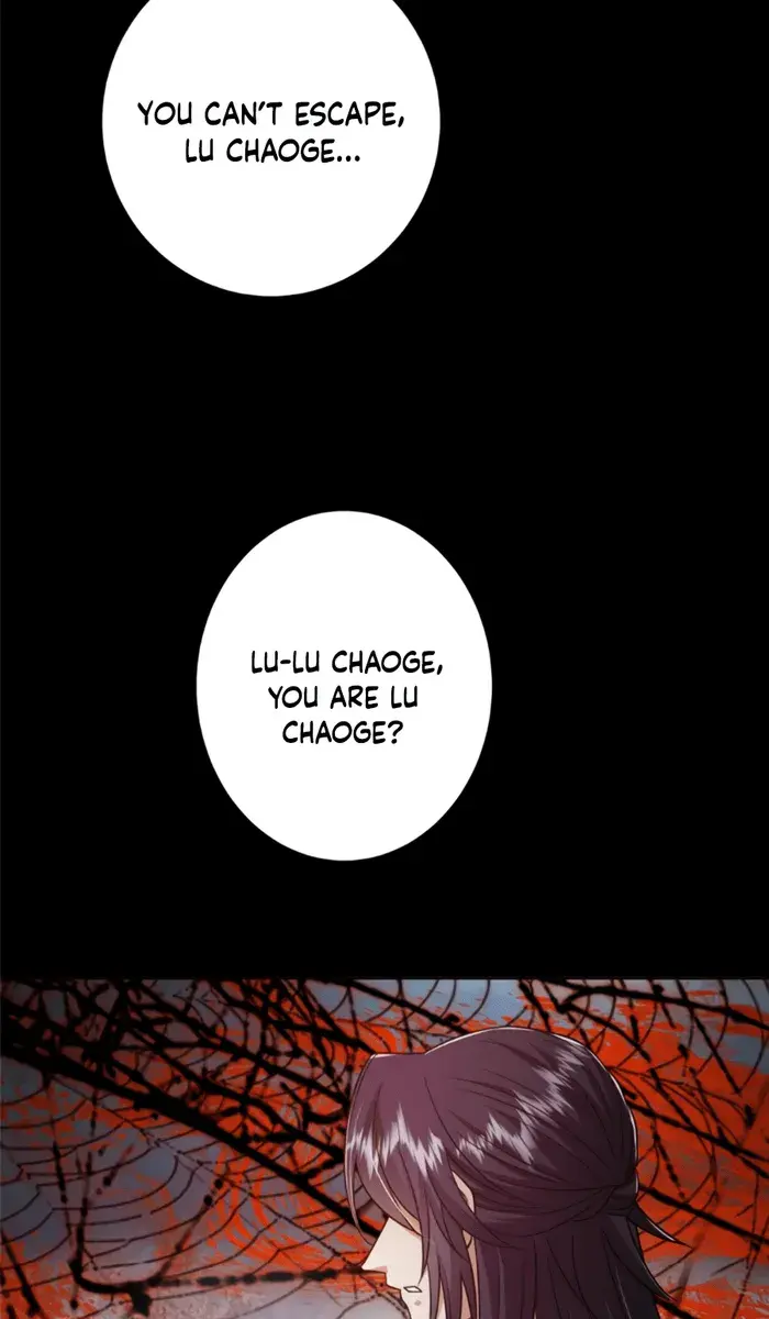 Keep a Low Profile, Sect Leader Chapter 290 Page 25