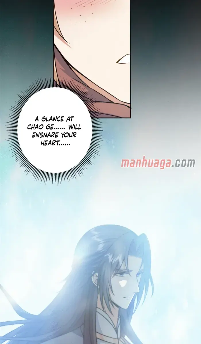 Keep a Low Profile, Sect Leader Chapter 290 Page 28