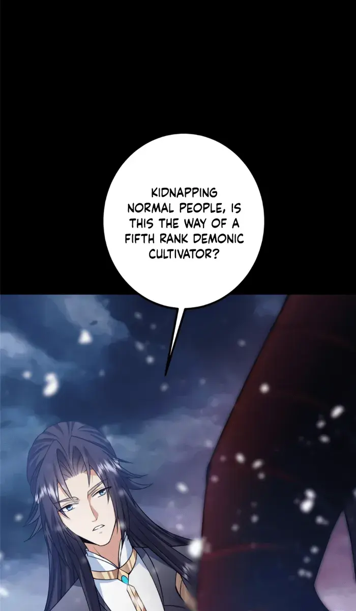 Keep a Low Profile, Sect Leader Chapter 290 Page 31