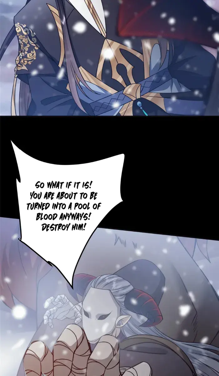 Keep a Low Profile, Sect Leader Chapter 290 Page 32