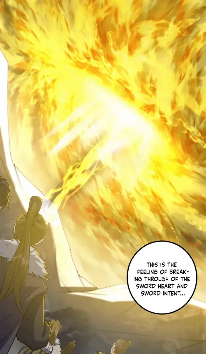 Keep a Low Profile, Sect Leader Chapter 290 Page 45