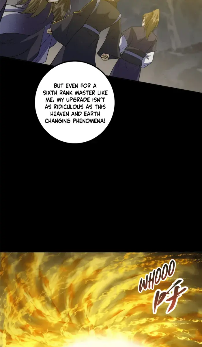Keep a Low Profile, Sect Leader Chapter 290 Page 46