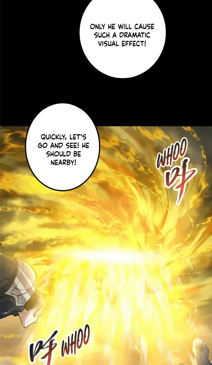 Keep a Low Profile, Sect Leader Chapter 290 Page 51