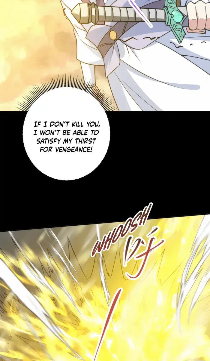 Keep a Low Profile, Sect Leader Chapter 290 Page 57