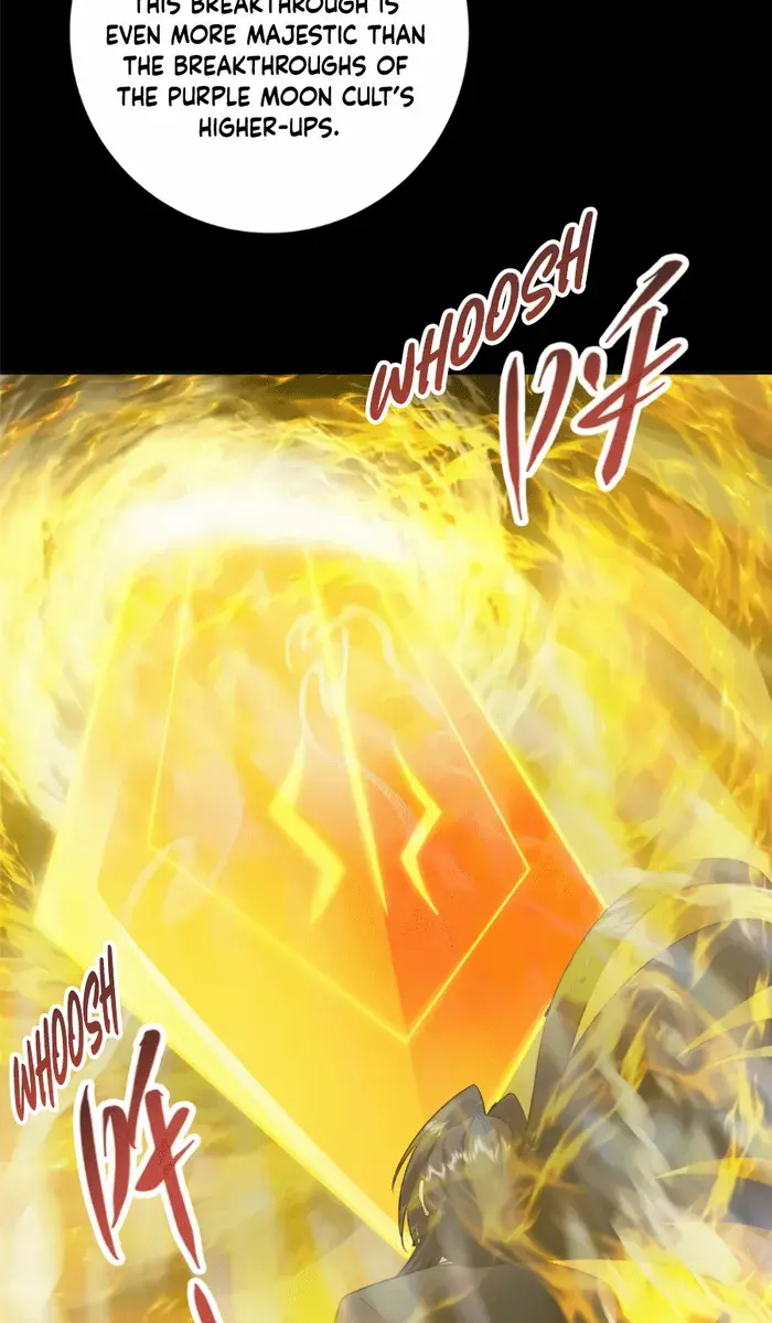 Keep a Low Profile, Sect Leader Chapter 290 Page 61