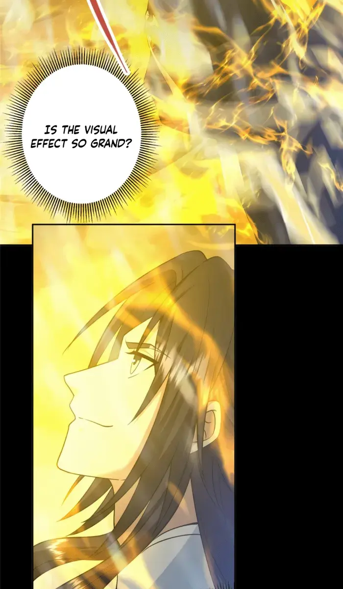 Keep a Low Profile, Sect Leader Chapter 290 Page 62