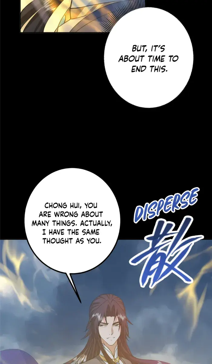 Keep a Low Profile, Sect Leader Chapter 290 Page 63