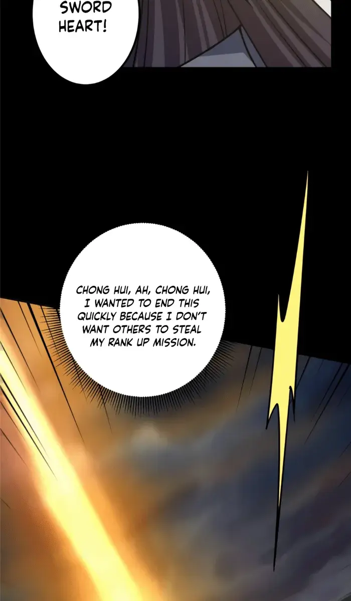 Keep a Low Profile, Sect Leader Chapter 290 Page 70