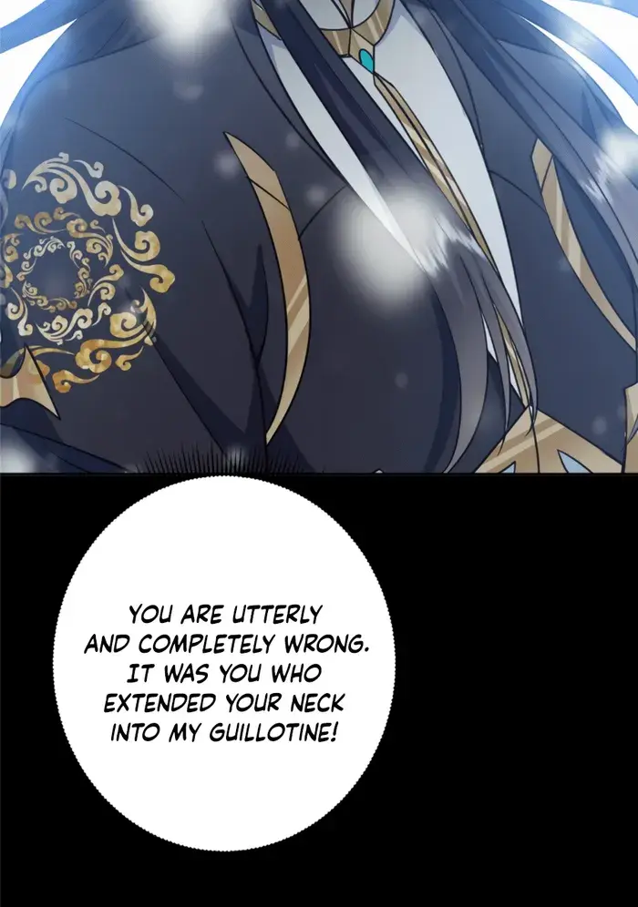 Keep a Low Profile, Sect Leader Chapter 290 Page 73