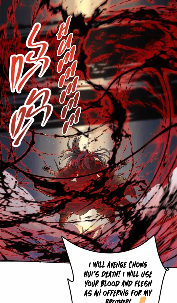 Keep a Low Profile, Sect Leader Chapter 291 Page 5