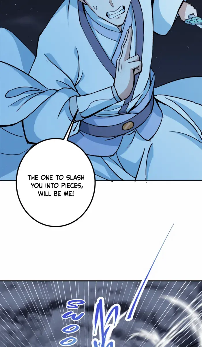Keep a Low Profile, Sect Leader Chapter 291 Page 14