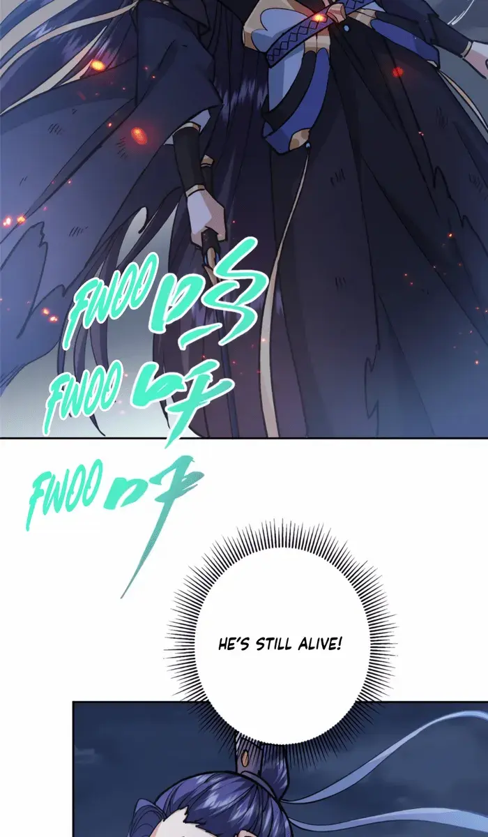 Keep a Low Profile, Sect Leader Chapter 291 Page 19