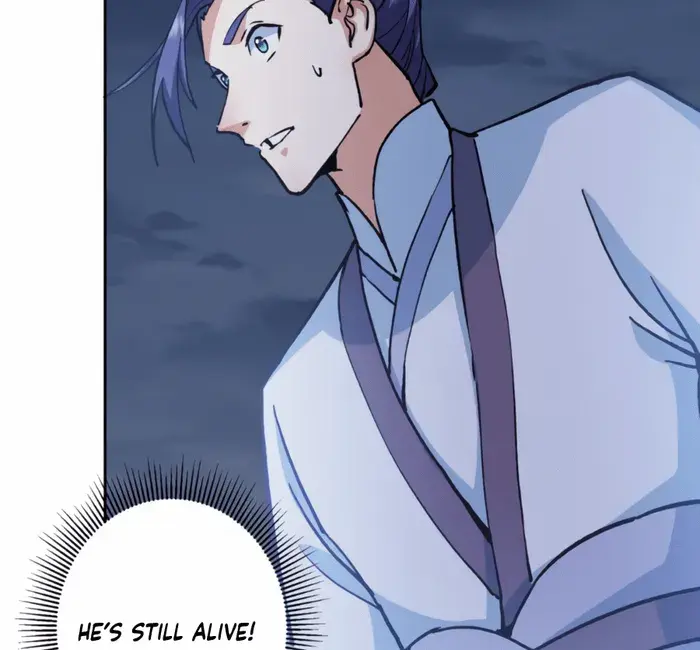Keep a Low Profile, Sect Leader Chapter 291 Page 20