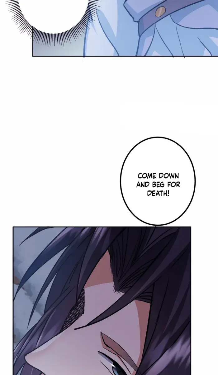 Keep a Low Profile, Sect Leader Chapter 291 Page 21
