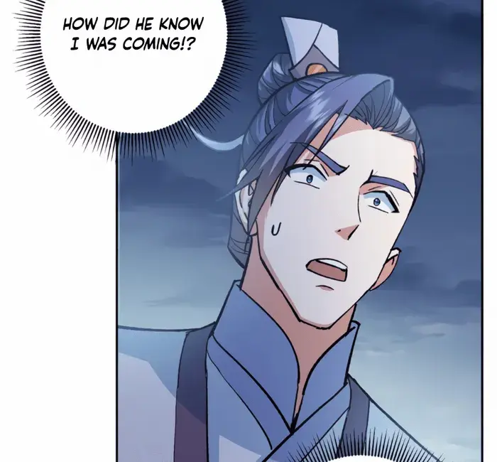 Keep a Low Profile, Sect Leader Chapter 291 Page 24