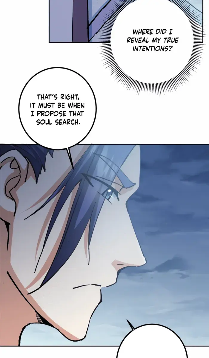 Keep a Low Profile, Sect Leader Chapter 291 Page 25