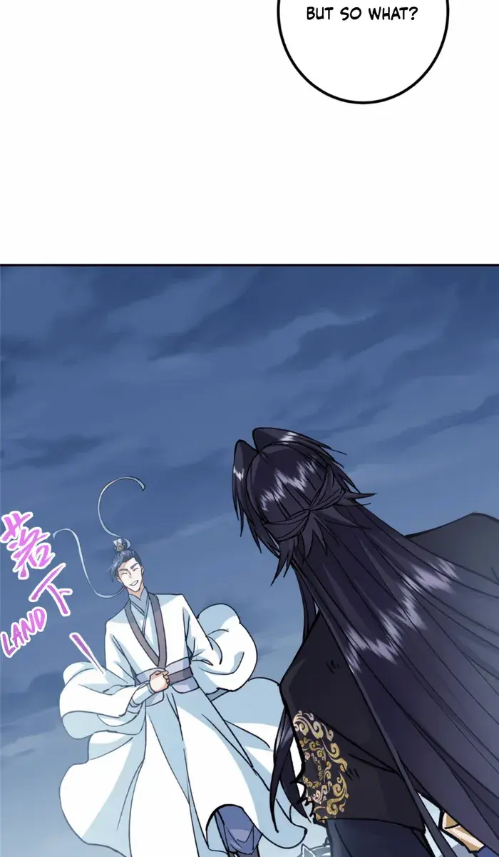 Keep a Low Profile, Sect Leader Chapter 291 Page 26