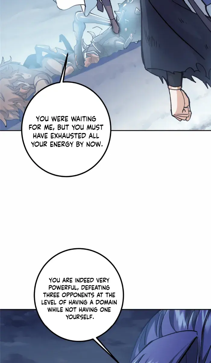 Keep a Low Profile, Sect Leader Chapter 291 Page 27