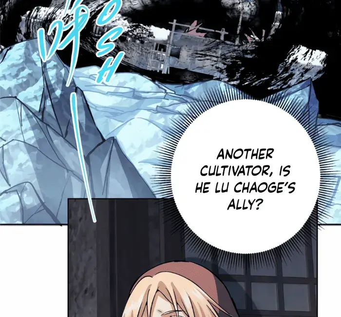 Keep a Low Profile, Sect Leader Chapter 291 Page 32