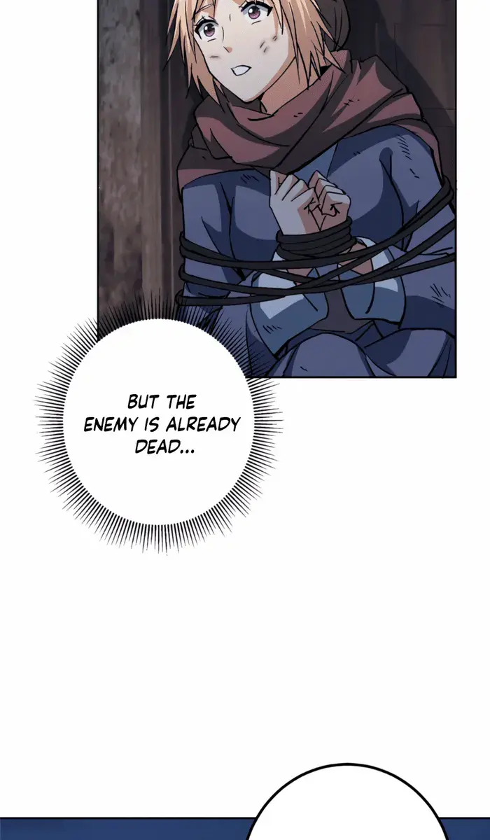 Keep a Low Profile, Sect Leader Chapter 291 Page 33