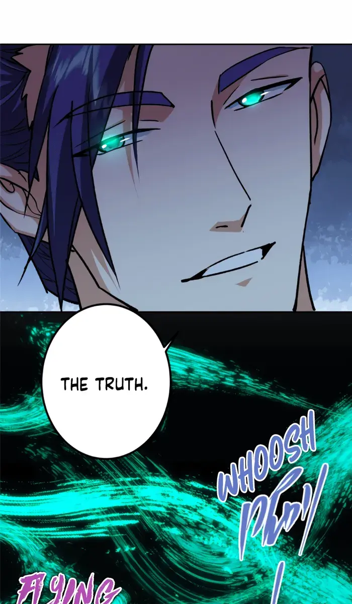 Keep a Low Profile, Sect Leader Chapter 291 Page 35