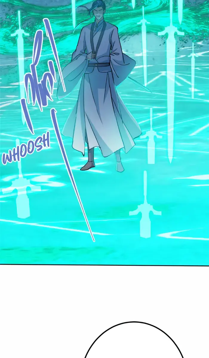 Keep a Low Profile, Sect Leader Chapter 291 Page 37