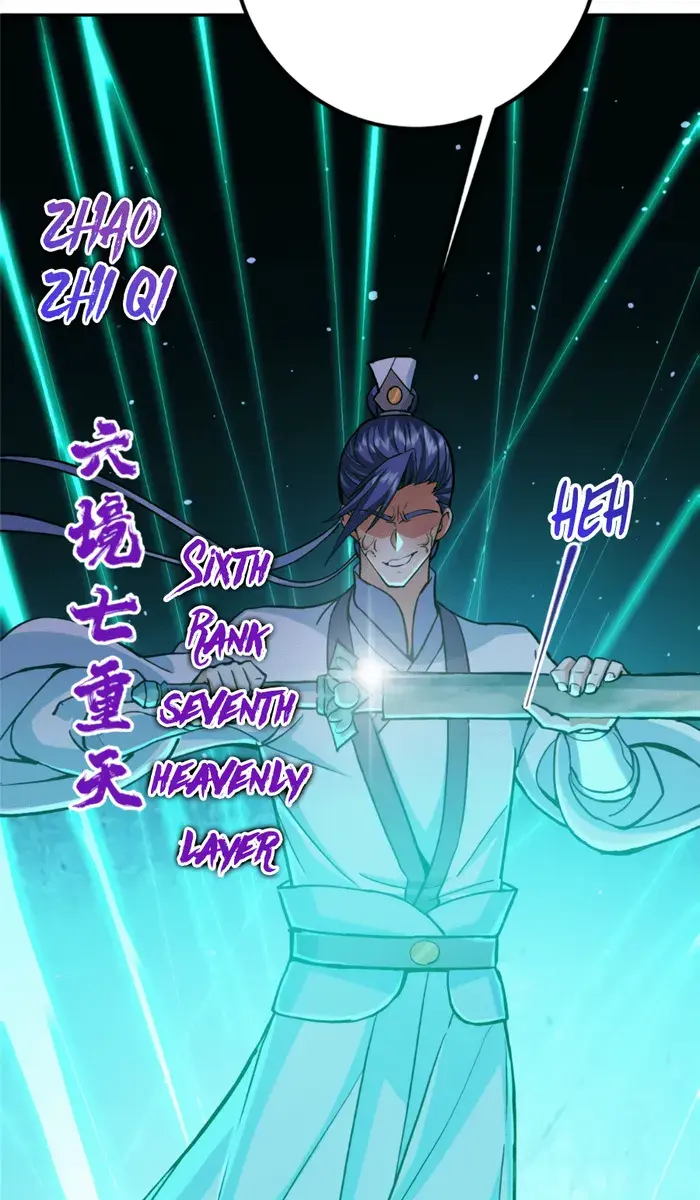 Keep a Low Profile, Sect Leader Chapter 291 Page 41