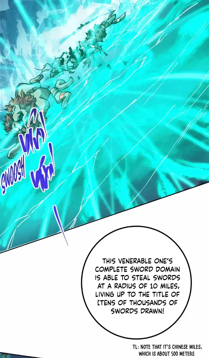 Keep a Low Profile, Sect Leader Chapter 291 Page 43