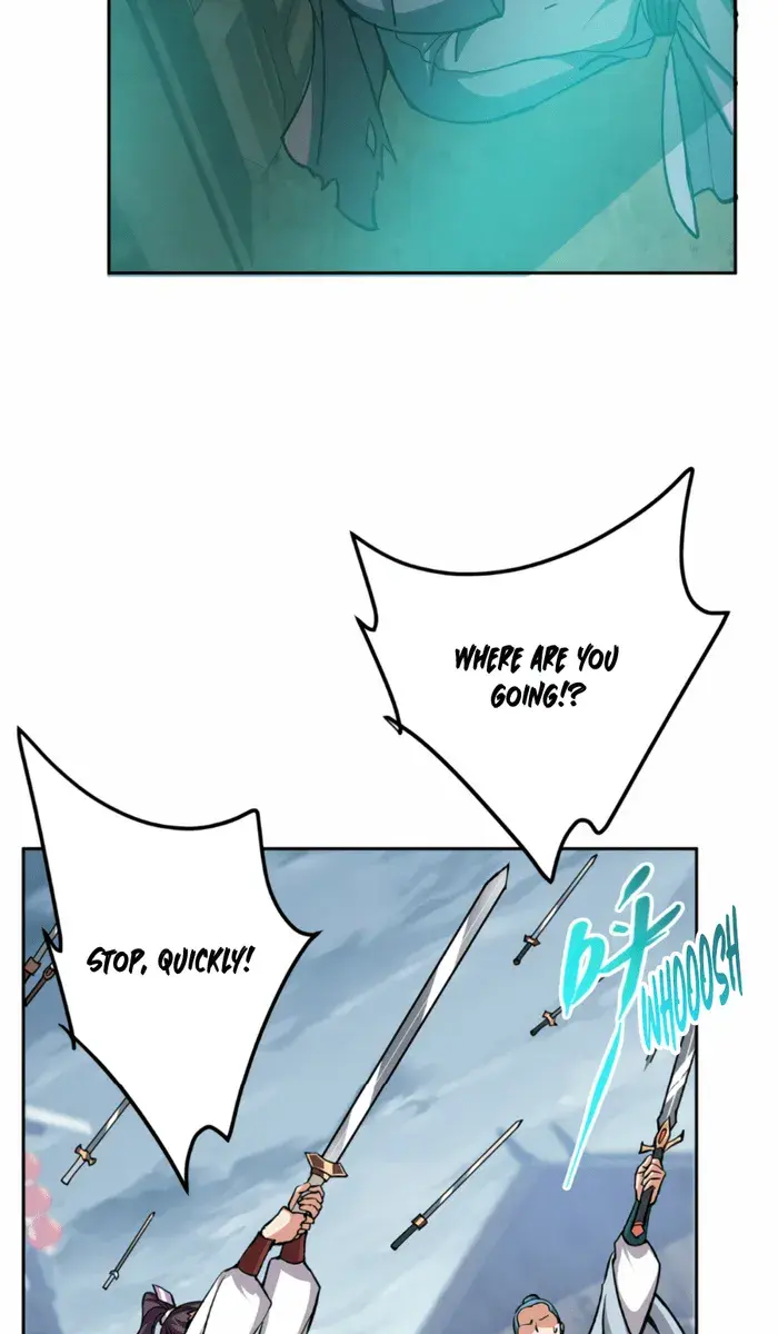 Keep a Low Profile, Sect Leader Chapter 291 Page 47