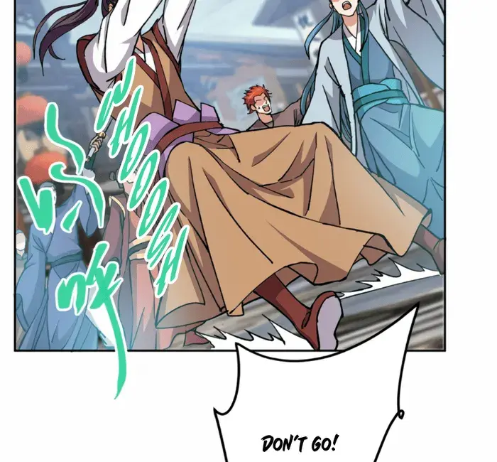 Keep a Low Profile, Sect Leader Chapter 291 Page 48