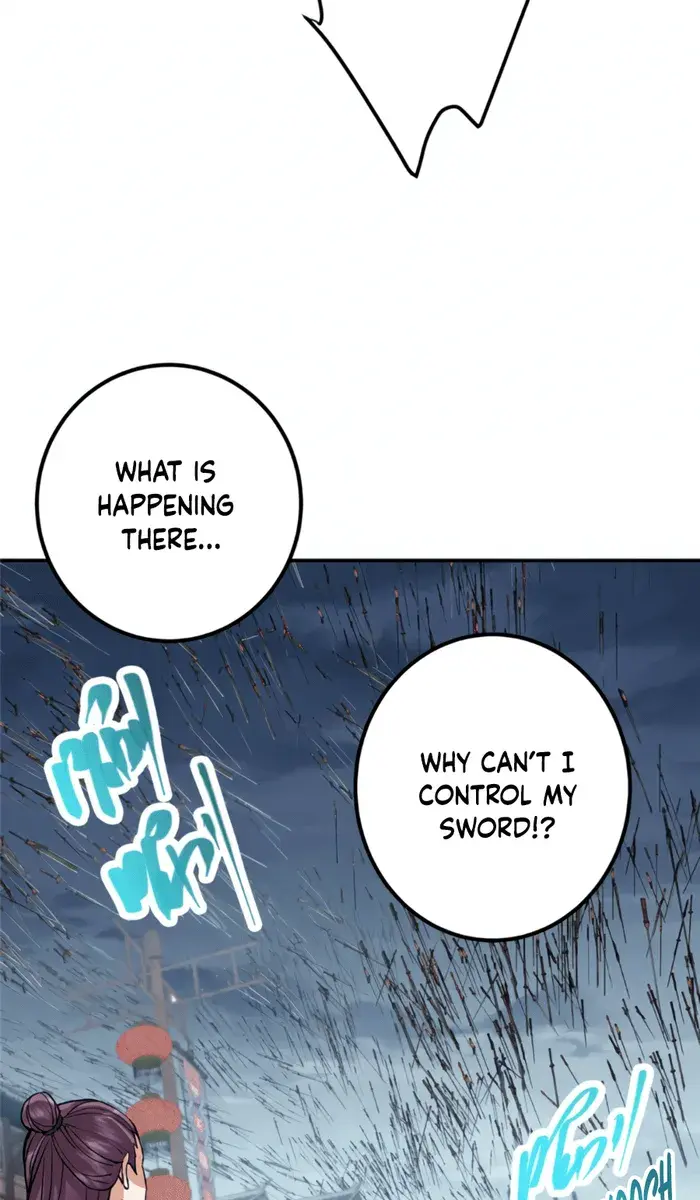 Keep a Low Profile, Sect Leader Chapter 291 Page 49