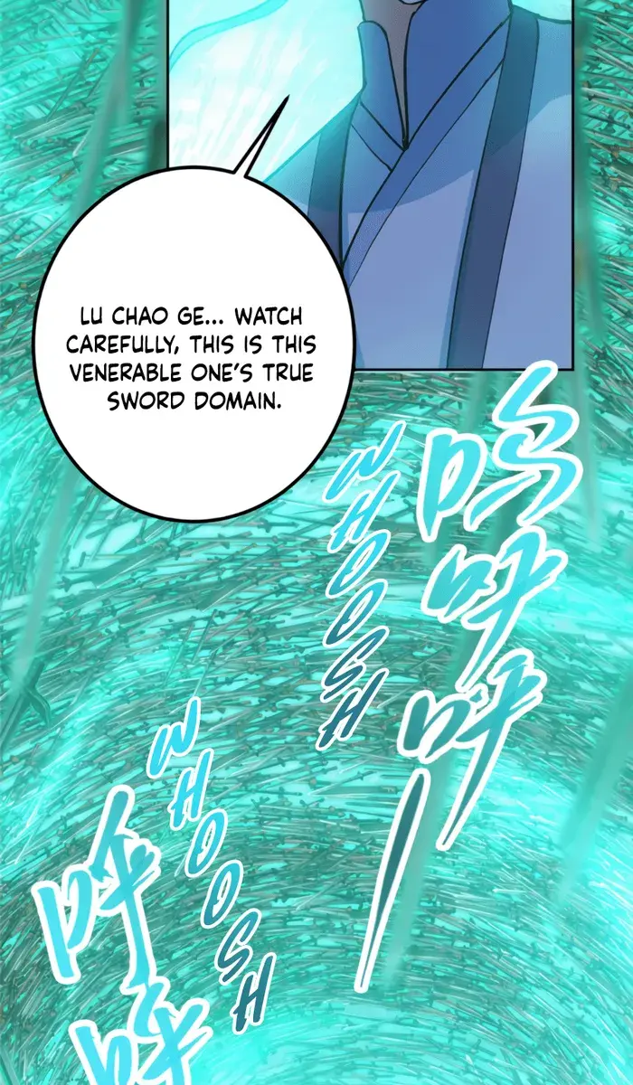 Keep a Low Profile, Sect Leader Chapter 291 Page 51