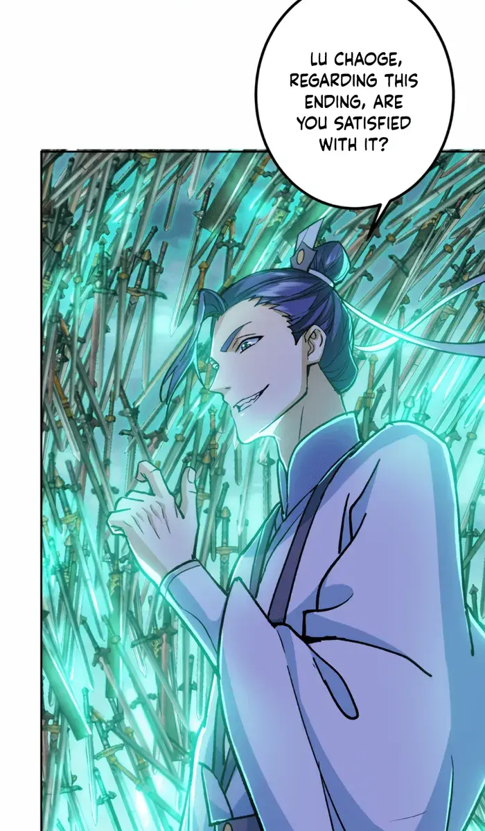 Keep a Low Profile, Sect Leader Chapter 291 Page 55