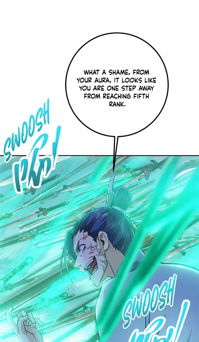 Keep a Low Profile, Sect Leader Chapter 291 Page 58