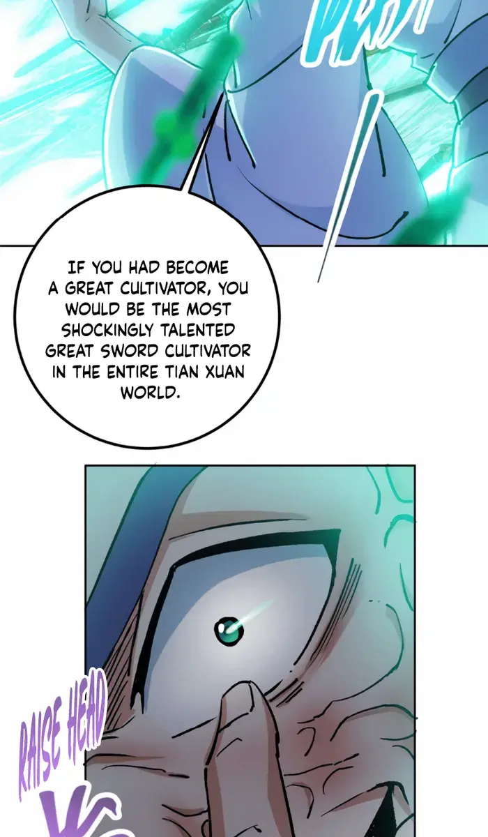Keep a Low Profile, Sect Leader Chapter 291 Page 59
