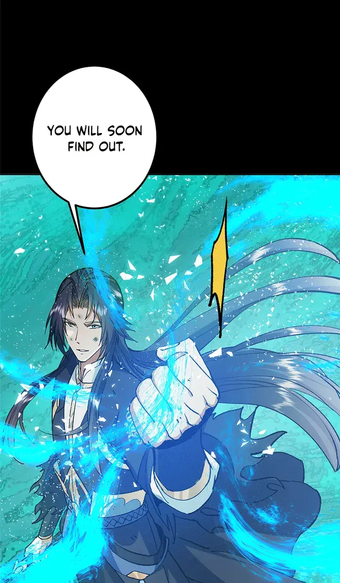 Keep a Low Profile, Sect Leader Chapter 292 Page 5