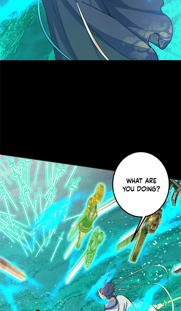 Keep a Low Profile, Sect Leader Chapter 292 Page 6
