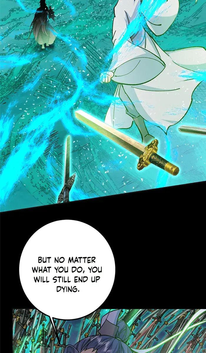 Keep a Low Profile, Sect Leader Chapter 292 Page 7