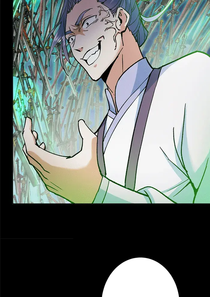 Keep a Low Profile, Sect Leader Chapter 292 Page 8