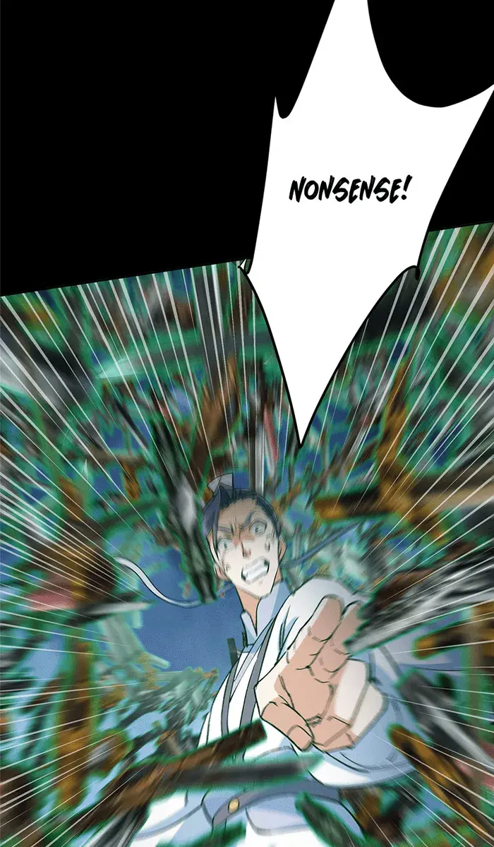 Keep a Low Profile, Sect Leader Chapter 292 Page 10