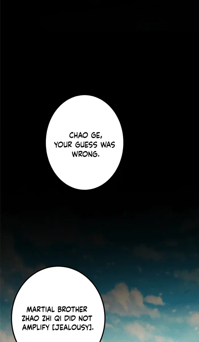 Keep a Low Profile, Sect Leader Chapter 292 Page 15