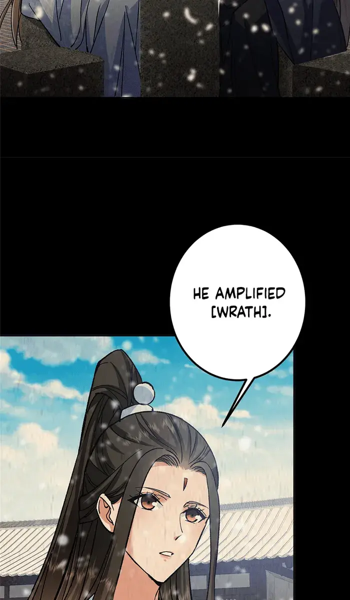 Keep a Low Profile, Sect Leader Chapter 292 Page 17