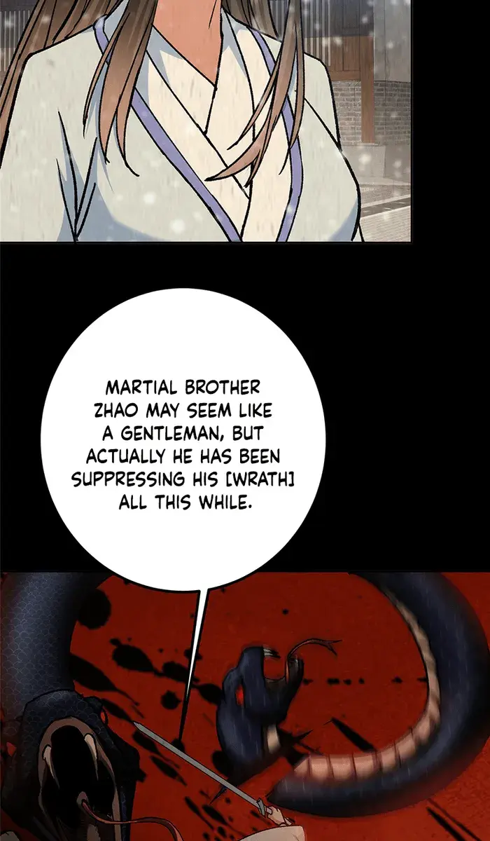Keep a Low Profile, Sect Leader Chapter 292 Page 18
