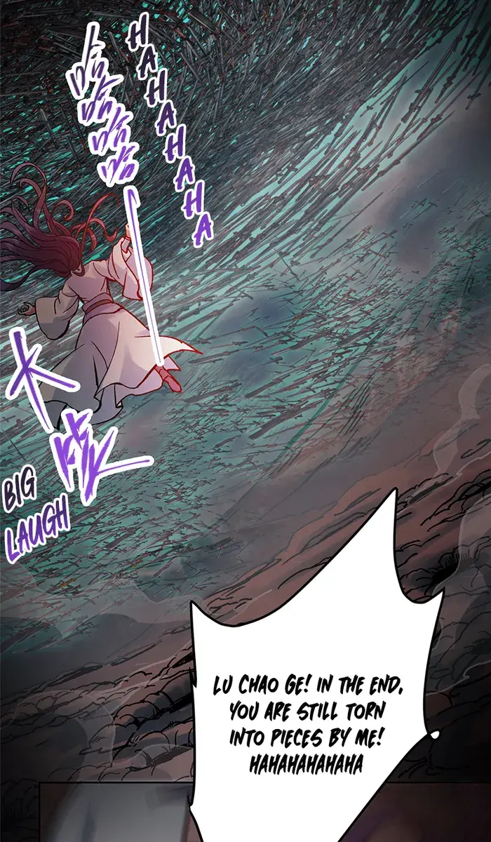 Keep a Low Profile, Sect Leader Chapter 292 Page 22