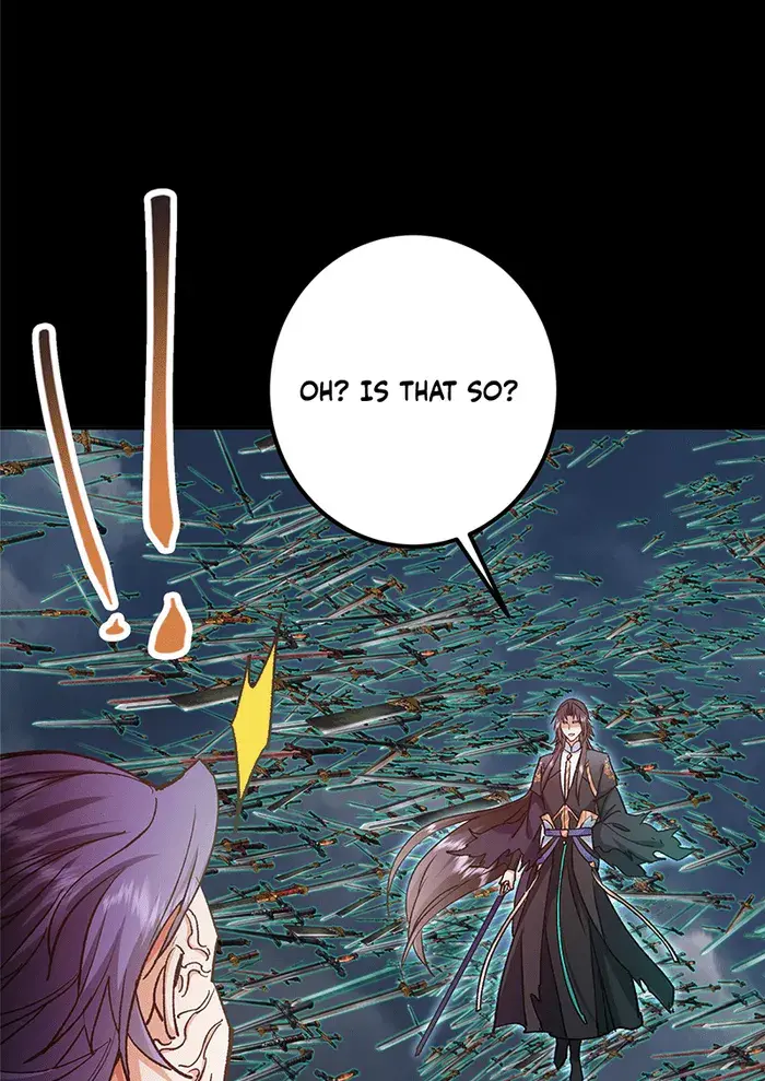 Keep a Low Profile, Sect Leader Chapter 292 Page 24