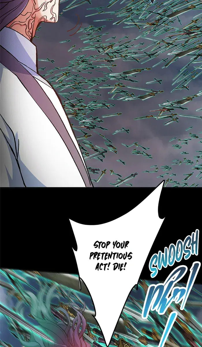 Keep a Low Profile, Sect Leader Chapter 292 Page 25