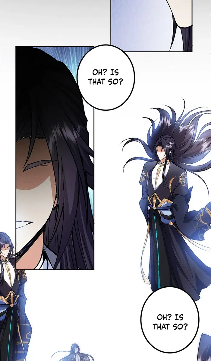 Keep a Low Profile, Sect Leader Chapter 292 Page 30