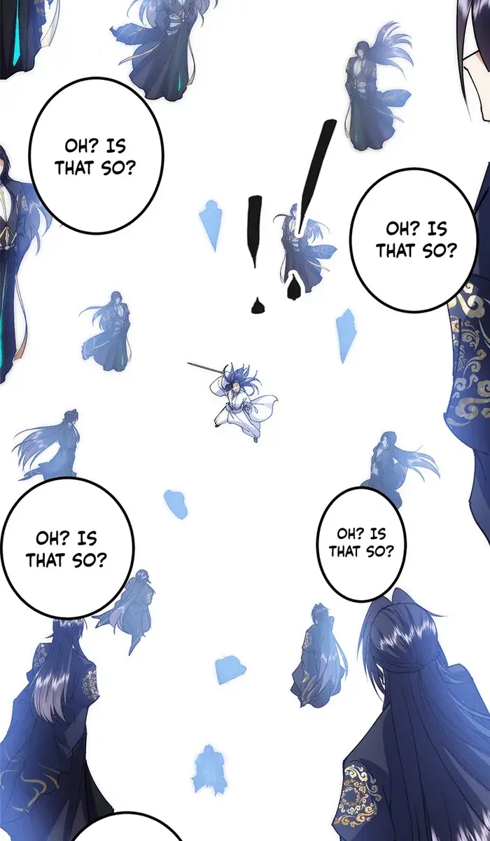 Keep a Low Profile, Sect Leader Chapter 292 Page 31