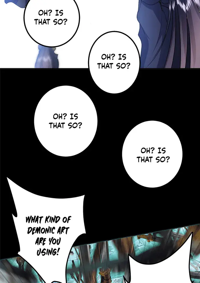 Keep a Low Profile, Sect Leader Chapter 292 Page 32